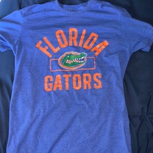 Florida gators shirt